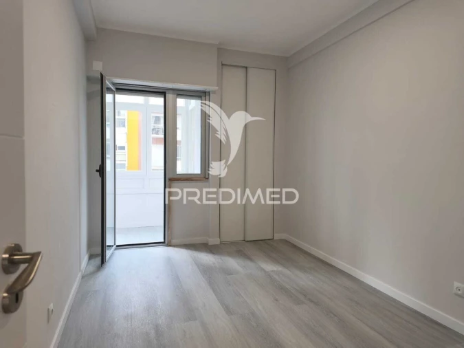 Apartamento T2 para Venda em Oeiras e São Julião da Barra, Paço de Arcos e Caxias Foto 15