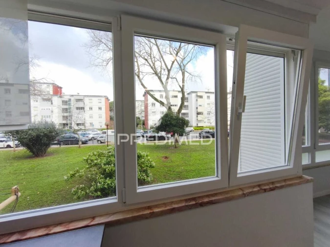 Apartamento T2 para Venda em Oeiras e São Julião da Barra, Paço de Arcos e Caxias Foto 27