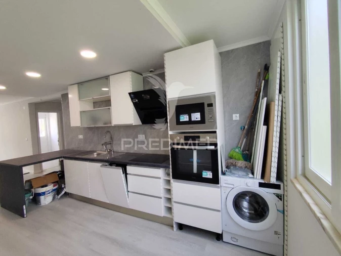 Apartamento T2 para Venda em Oeiras e São Julião da Barra, Paço de Arcos e Caxias Foto 9