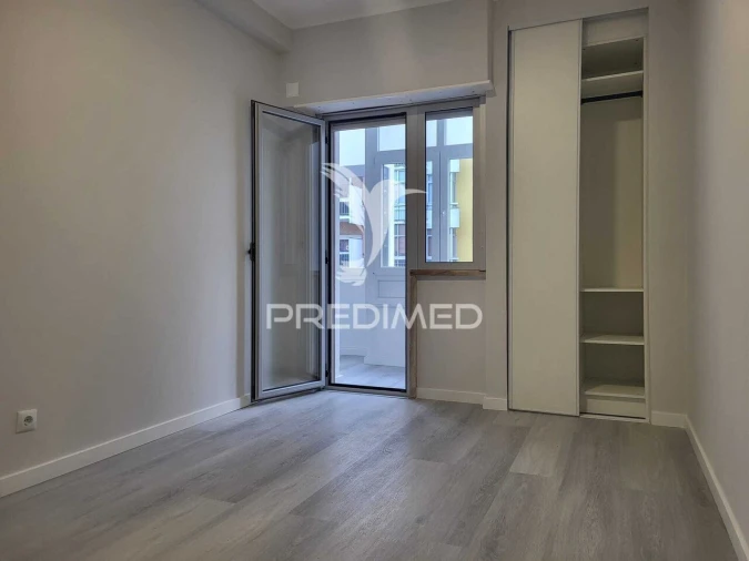 Apartamento T2 para Venda em Oeiras e São Julião da Barra, Paço de Arcos e Caxias Foto 16