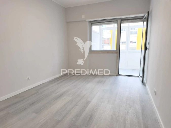 Apartamento T2 para Venda em Oeiras e São Julião da Barra, Paço de Arcos e Caxias Foto 21