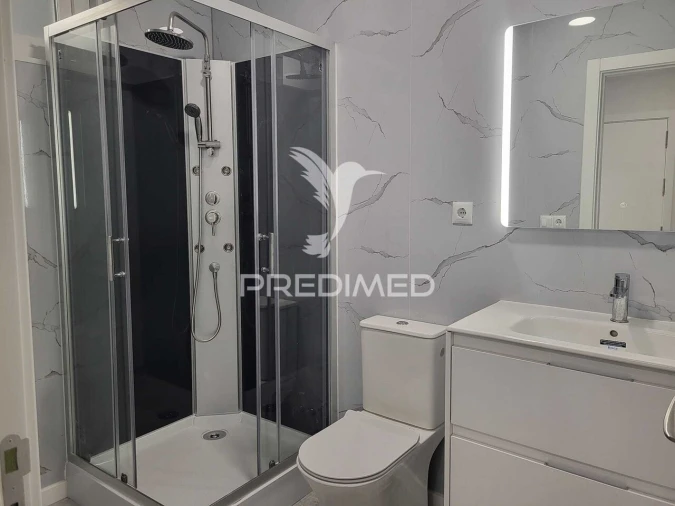 Apartamento T2 para Venda em Oeiras e São Julião da Barra, Paço de Arcos e Caxias Foto 24