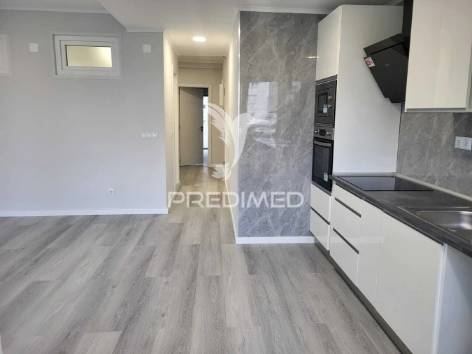 Apartamento T2 para Venda em Oeiras e São Julião da Barra, Paço de Arcos e Caxias Foto 5