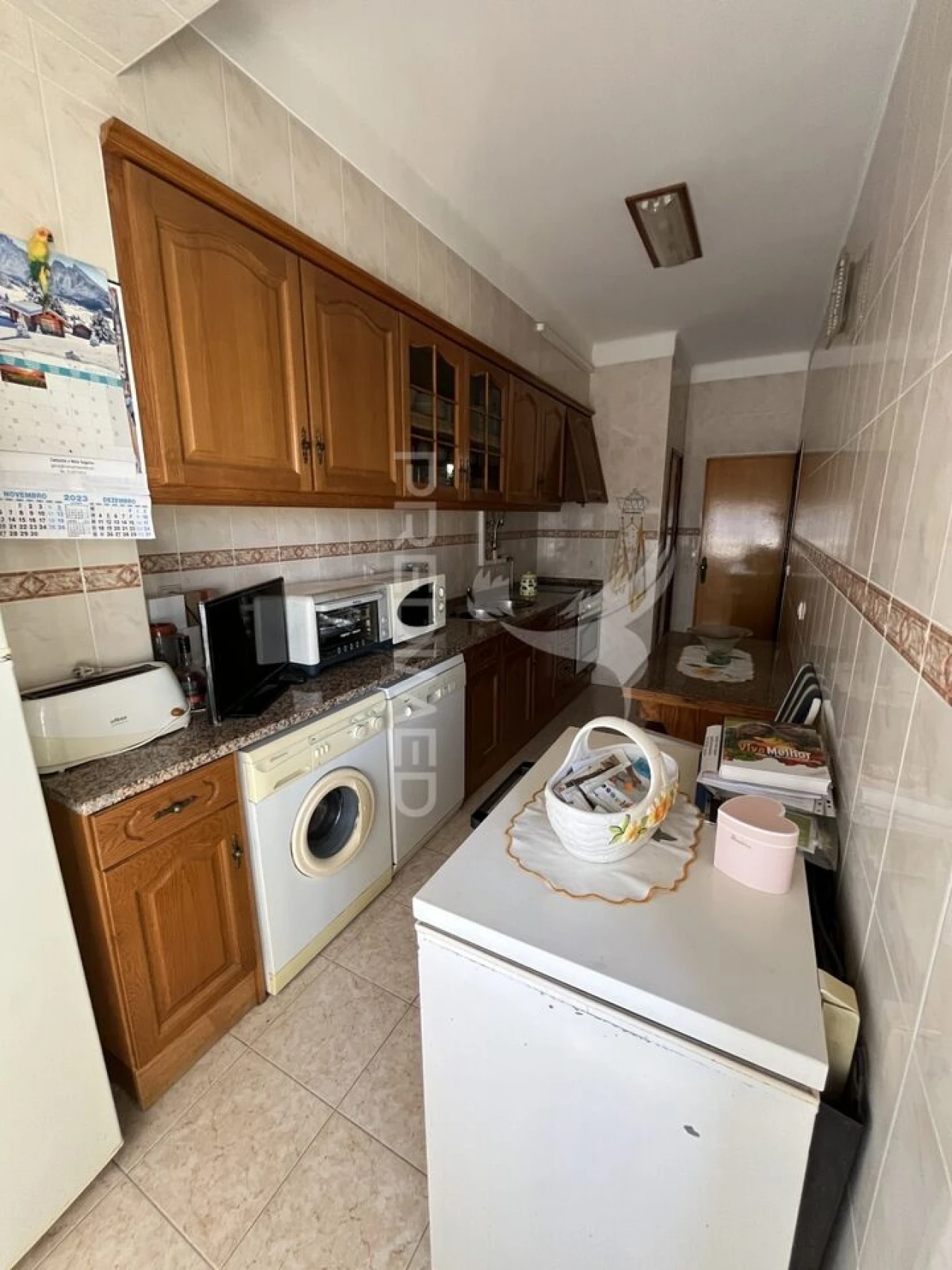 Apartamento T3 para Venda em Barreiro e Lavradio Foto 16