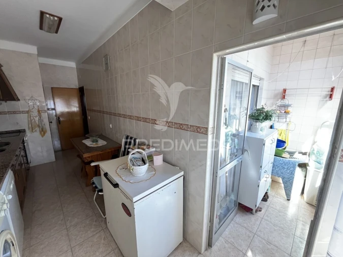 Apartamento T3 para Venda em Barreiro e Lavradio Foto 17