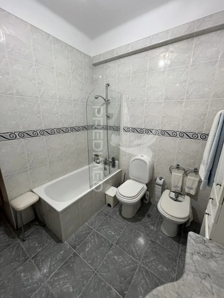 Apartamento T3 para Venda em Barreiro e Lavradio Foto 8