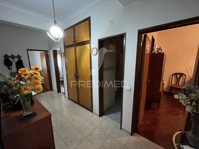 Apartamento T3 para Venda em Barreiro e Lavradio Foto 18