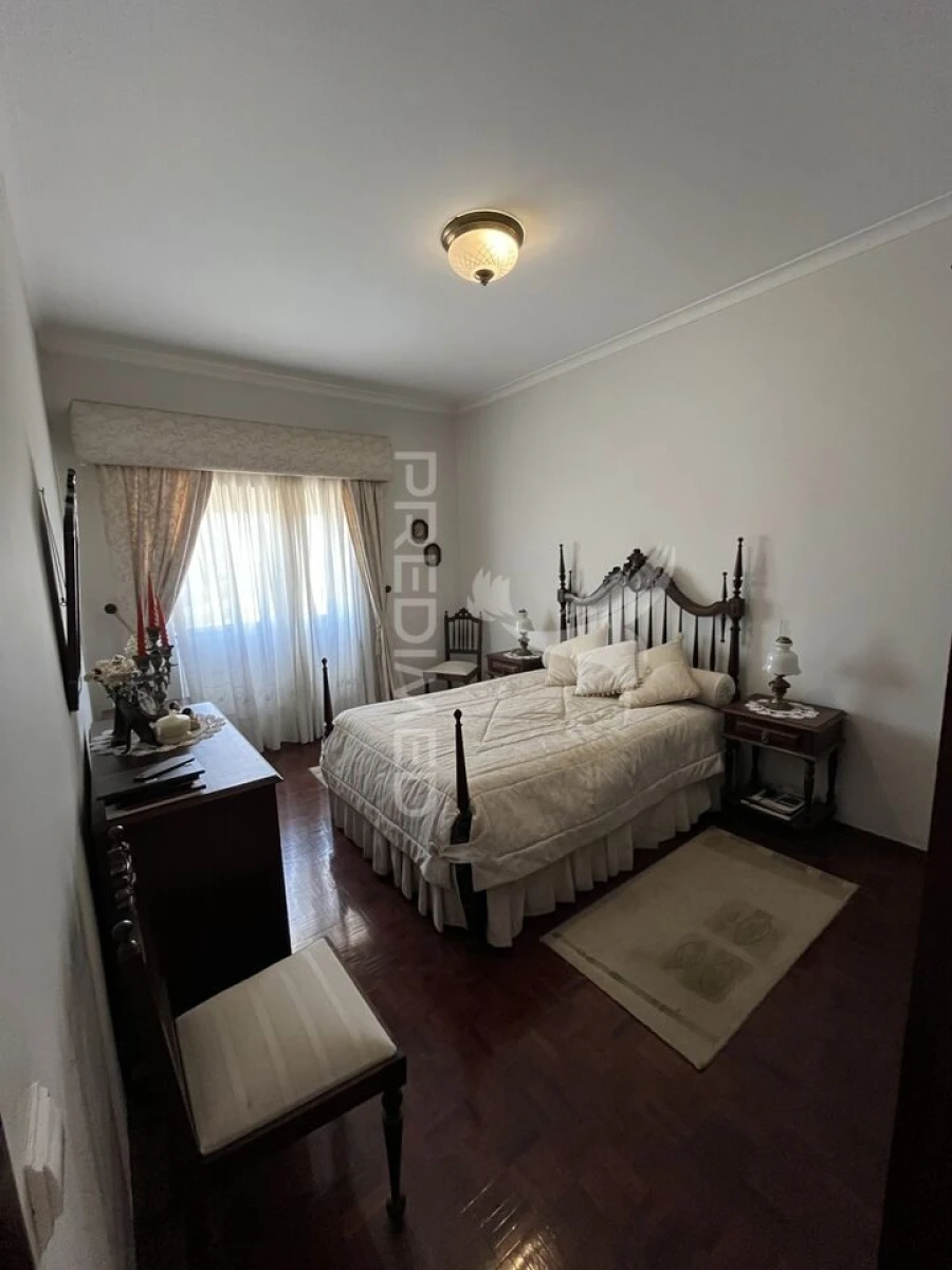 Apartamento T3 para Venda em Barreiro e Lavradio Foto 5