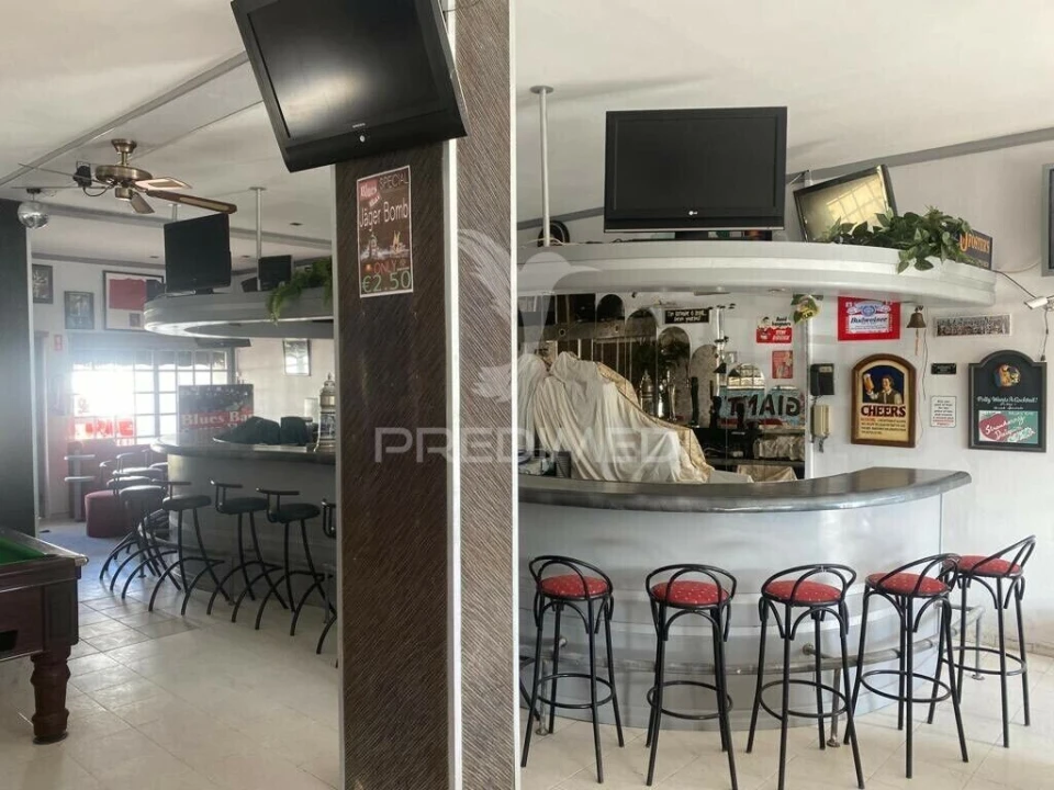 Loja para Venda em Albufeira e Olhos de Água Foto 5