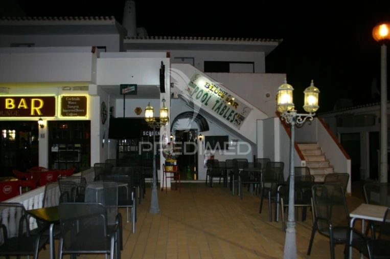 Loja para Venda em Albufeira e Olhos de Água Foto 15