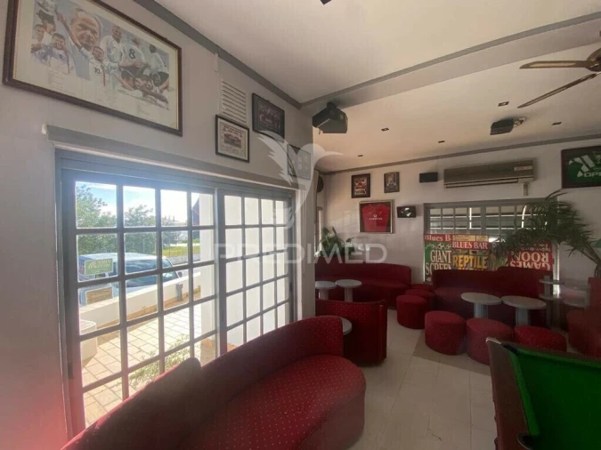 Loja para Venda em Albufeira e Olhos de Água Foto 13