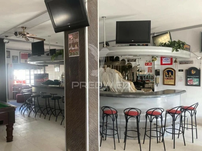 Loja para Venda em Albufeira e Olhos de Água Foto 5