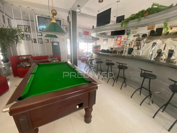 Loja para Venda em Albufeira e Olhos de Água Foto 7