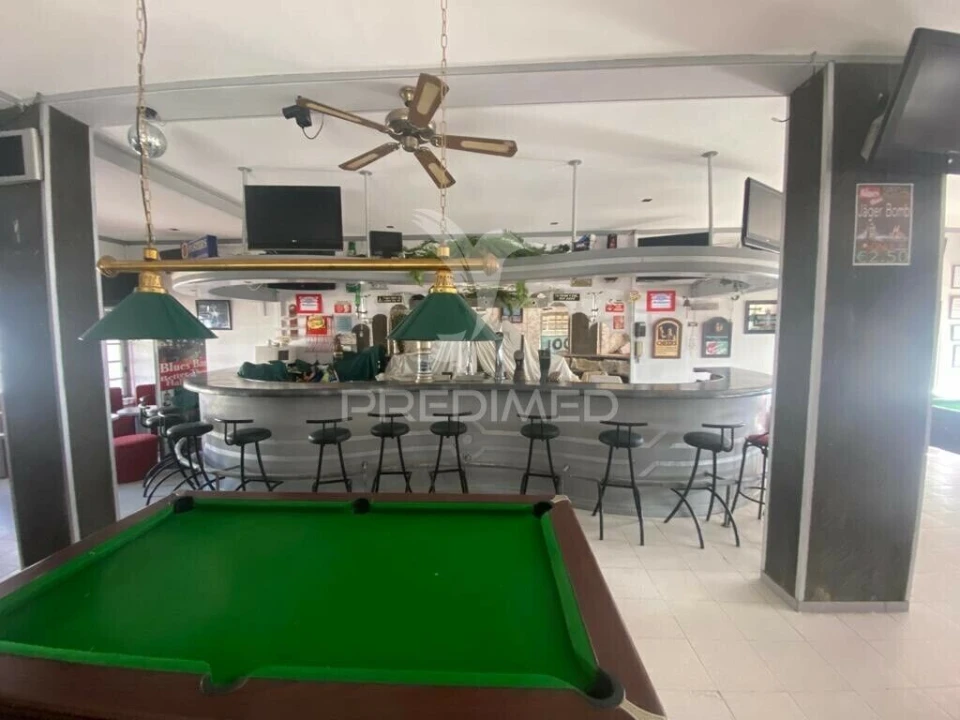 Loja para Venda em Albufeira e Olhos de Água Foto 10