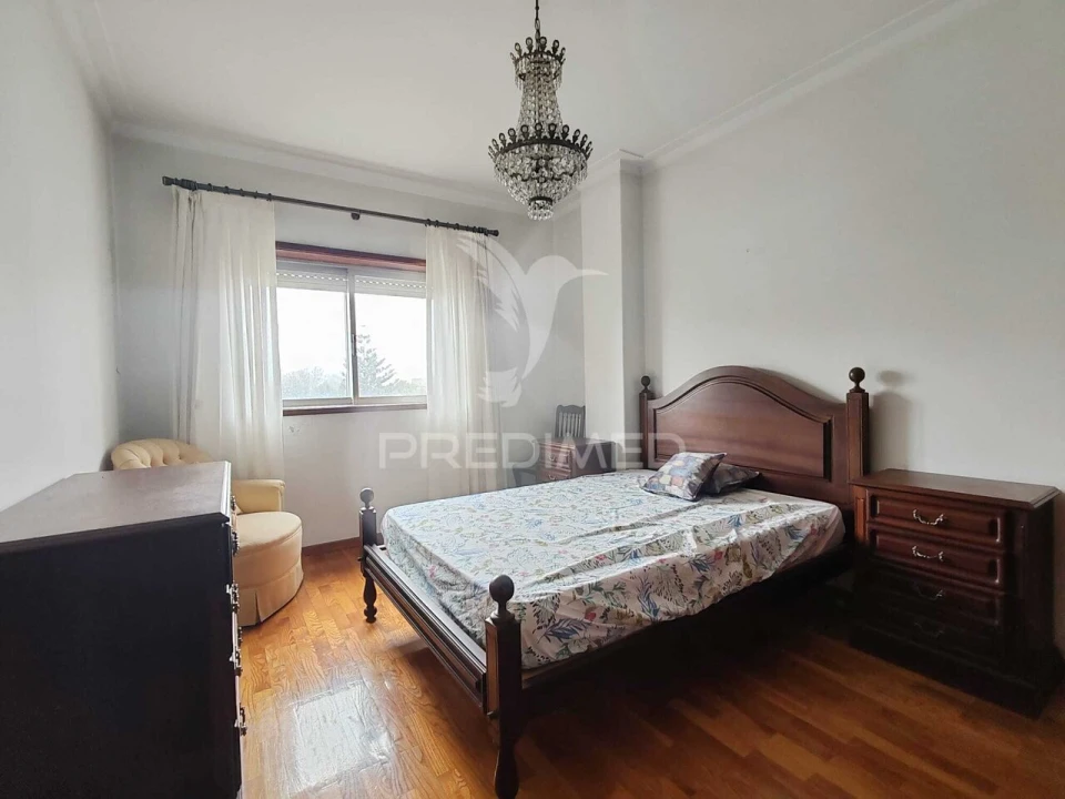 Apartamento T2 para Venda em Mafamude e Vilar do Paraíso Foto 12