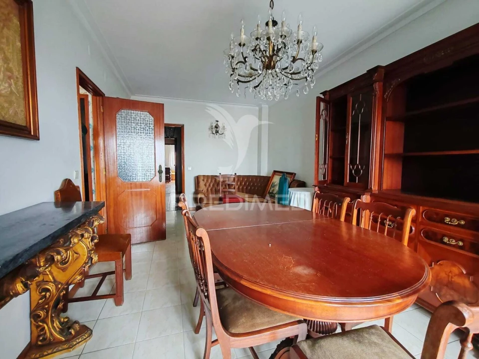 Apartamento T2 para Venda em Mafamude e Vilar do Paraíso Foto 5