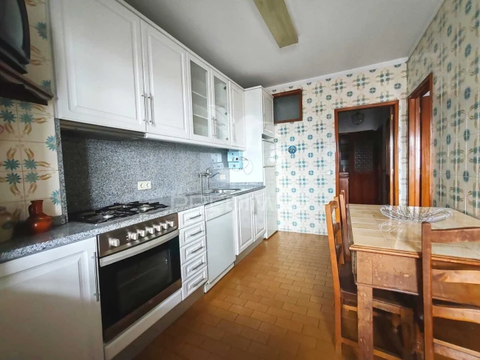 Apartamento T2 para Venda em Mafamude e Vilar do Paraíso Foto 7