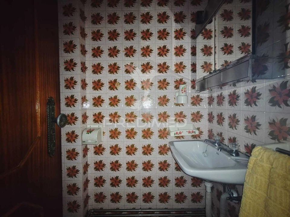 Apartamento T2 para Venda em Mafamude e Vilar do Paraíso Foto 9