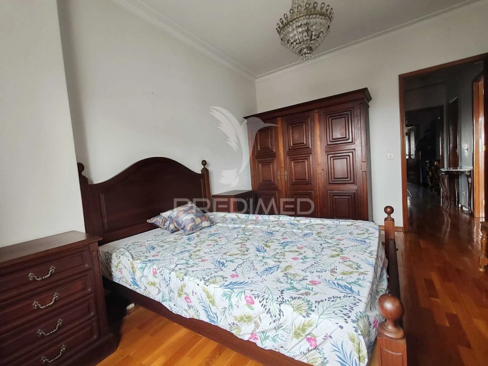 Apartamento T2 para Venda em Mafamude e Vilar do Paraíso Foto 13