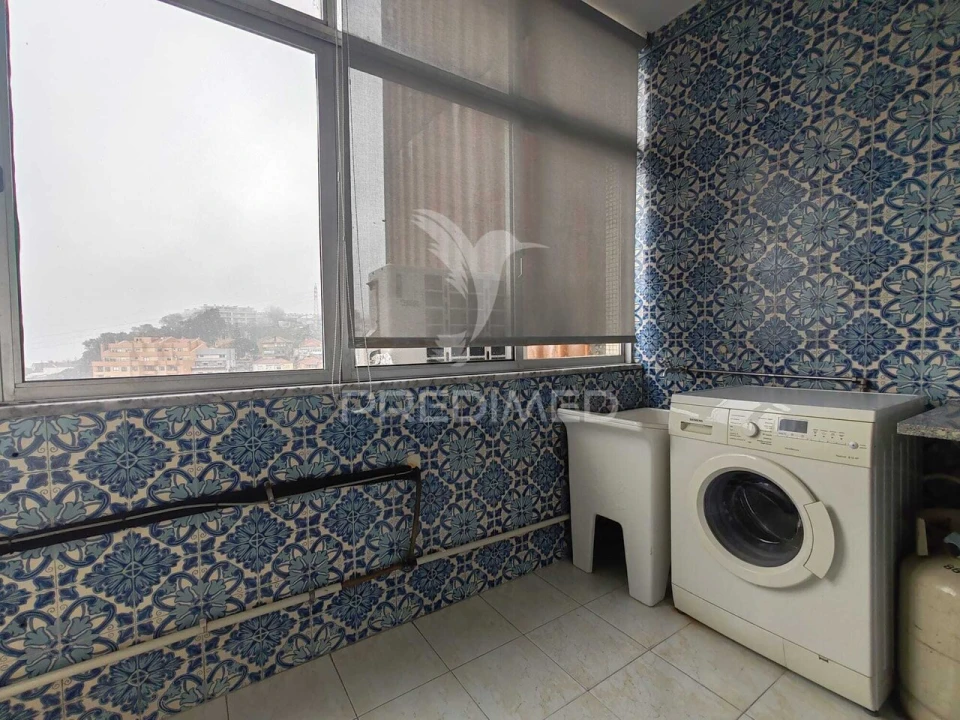 Apartamento T2 para Venda em Mafamude e Vilar do Paraíso Foto 8