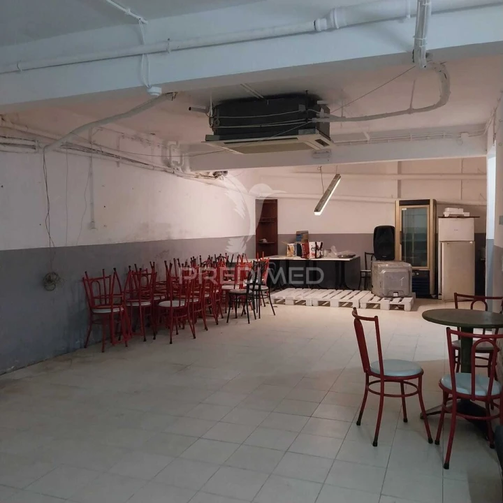 Loja para Venda em Algueirão-Mem Martins Foto 5