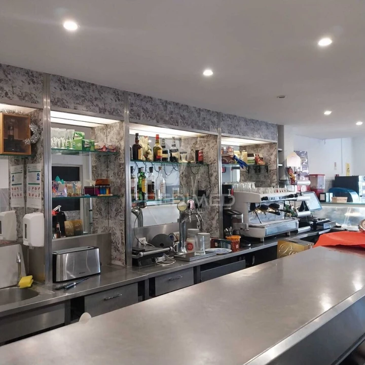 Loja para Venda em Algueirão-Mem Martins Foto 2