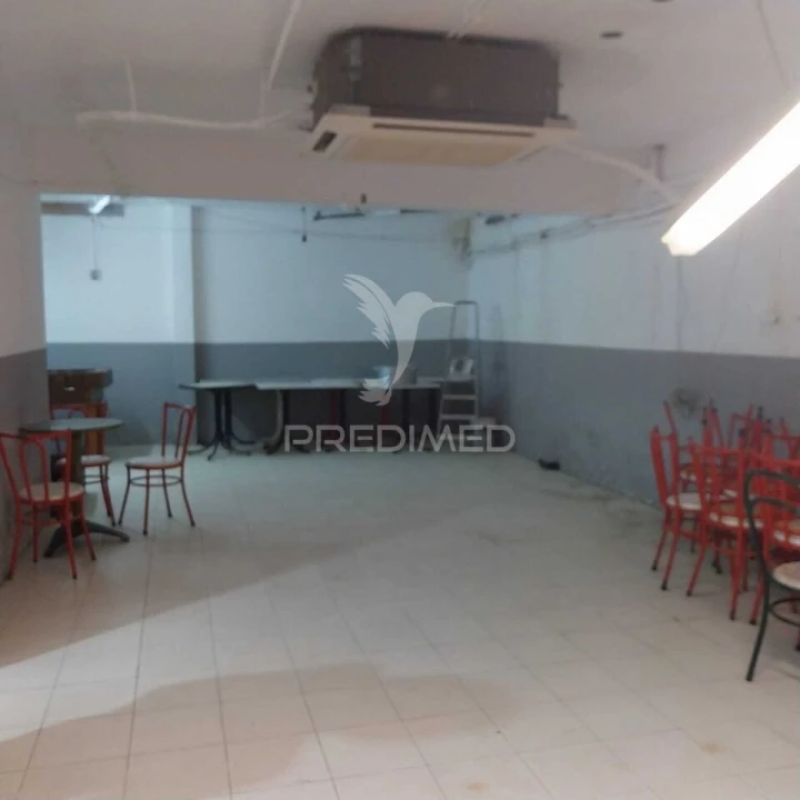 Loja para Venda em Algueirão-Mem Martins Foto 7