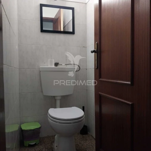 Loja para Venda em Algueirão-Mem Martins Foto 12