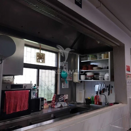 Loja para Venda em Algueirão-Mem Martins Foto 4