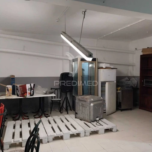 Loja para Venda em Algueirão-Mem Martins Foto 8