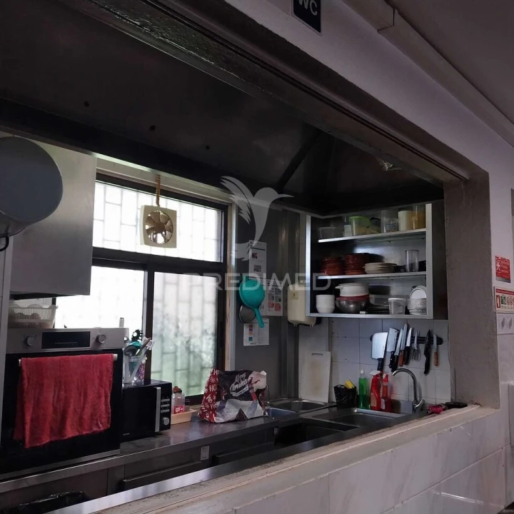 Loja para Venda em Algueirão-Mem Martins Foto 4