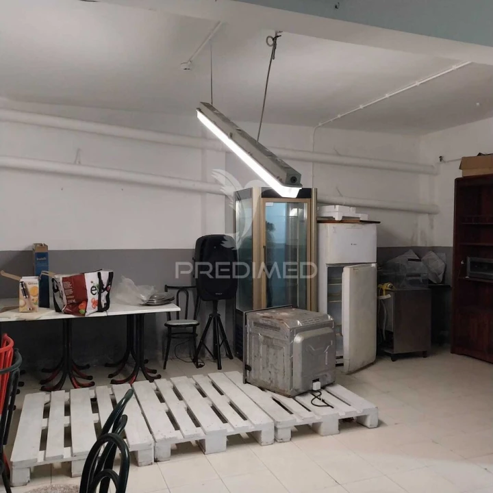 Loja para Venda em Algueirão-Mem Martins Foto 8