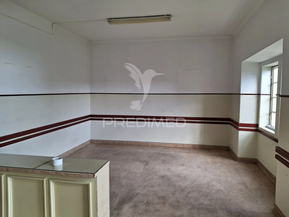 Apartamento T2 para Venda em São Miguel do Rio Torto e Rossio Ao Sul do Tejo Foto 2