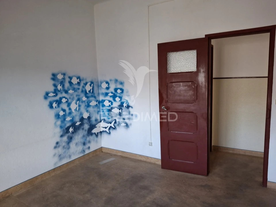 Apartamento T2 para Venda em São Miguel do Rio Torto e Rossio Ao Sul do Tejo Foto 8