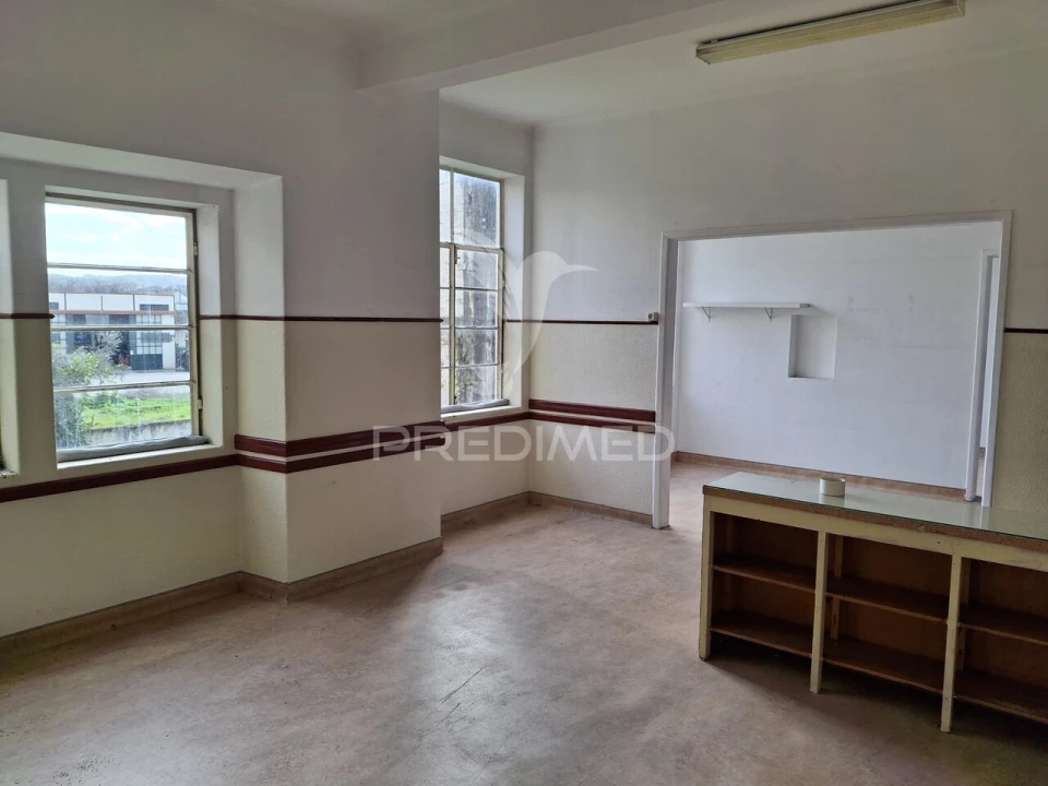 Apartamento T2 para Venda em São Miguel do Rio Torto e Rossio Ao Sul do Tejo Foto 5