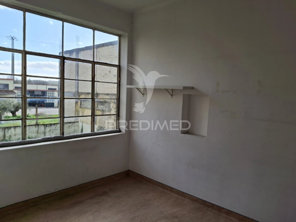 Apartamento T2 para Venda em São Miguel do Rio Torto e Rossio Ao Sul do Tejo Foto 3