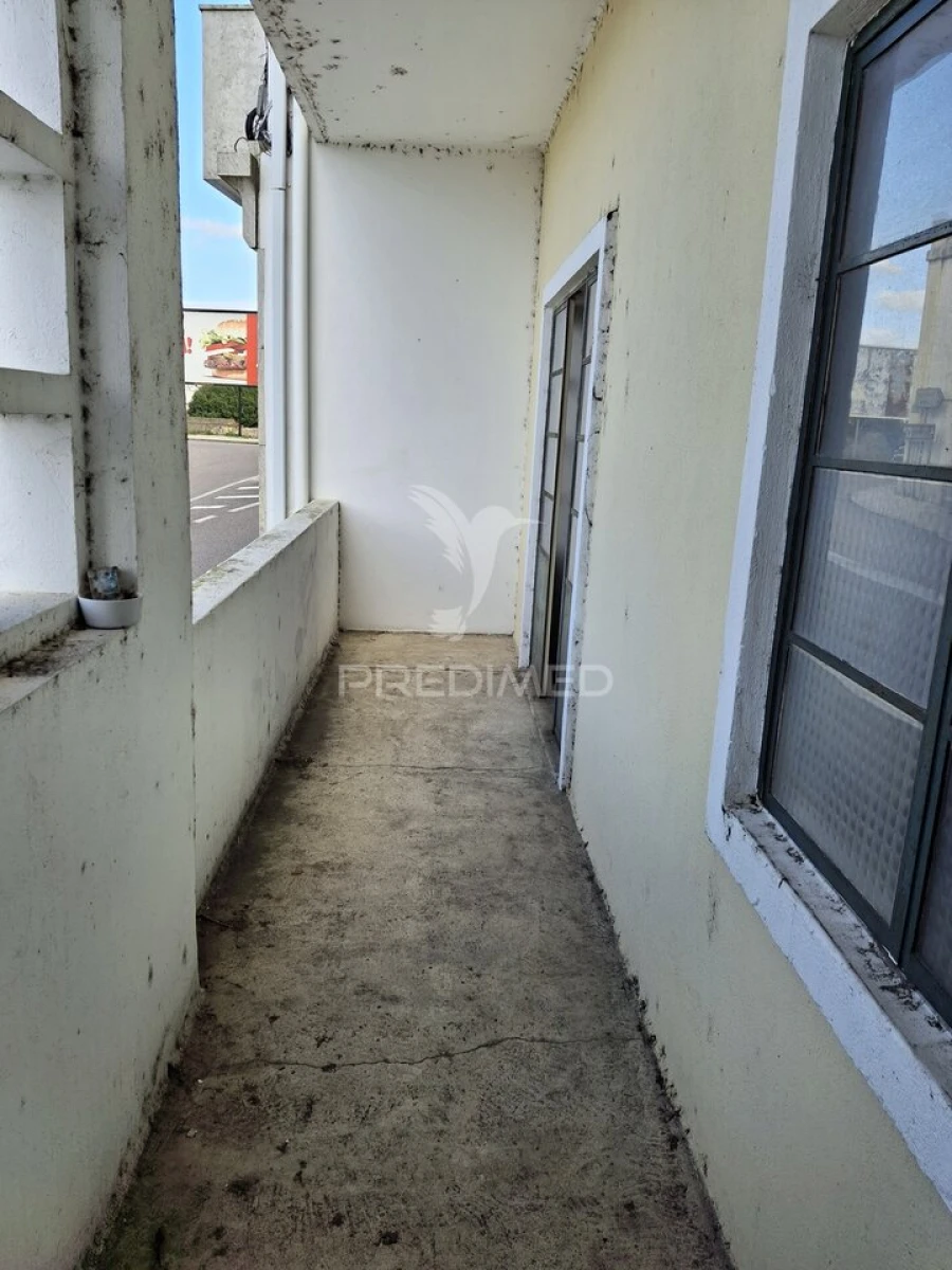 Apartamento T2 para Venda em São Miguel do Rio Torto e Rossio Ao Sul do Tejo Foto 10