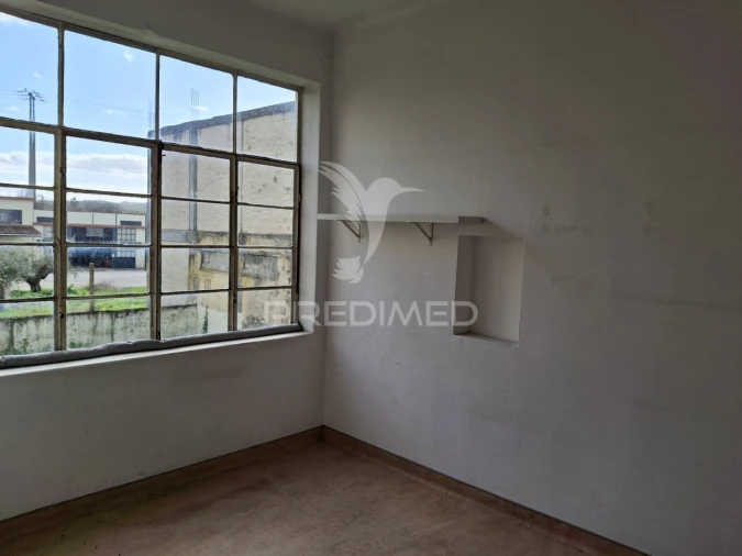 Apartamento T2 para Venda em São Miguel do Rio Torto e Rossio Ao Sul do Tejo Foto 3