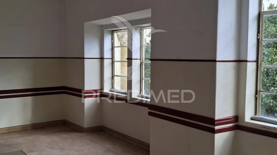 Apartamento T2 para Venda em São Miguel do Rio Torto e Rossio Ao Sul do Tejo