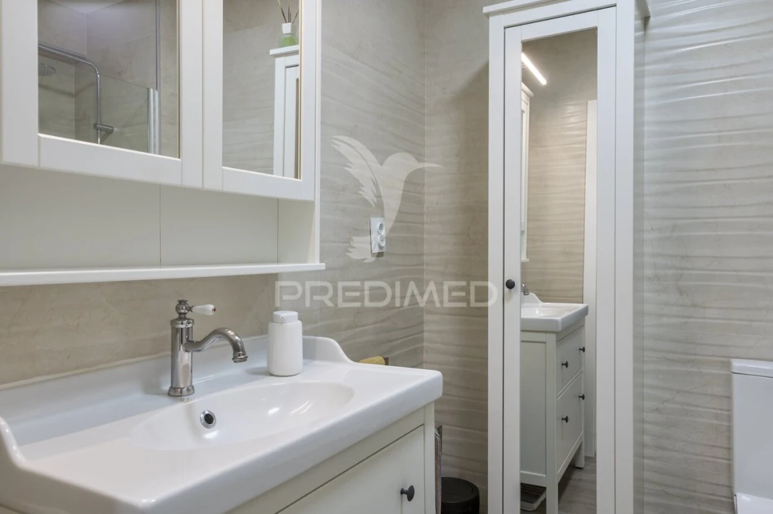 Moradia T2 para Venda em Montijo e Afonsoeiro Foto 30