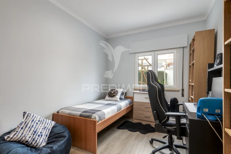 Moradia T2 para Venda em Montijo e Afonsoeiro Foto 33