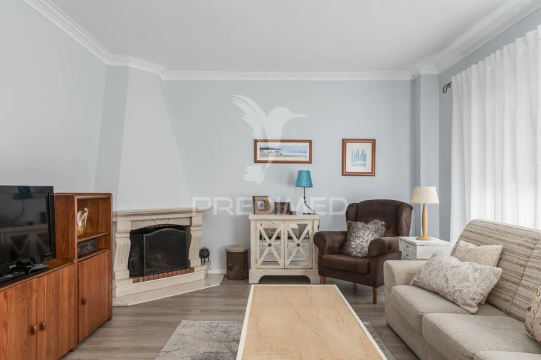 Moradia T2 para Venda em Montijo e Afonsoeiro Foto 19