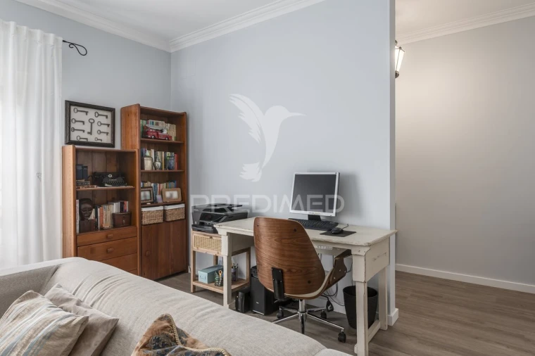 Moradia T2 para Venda em Montijo e Afonsoeiro Foto 22