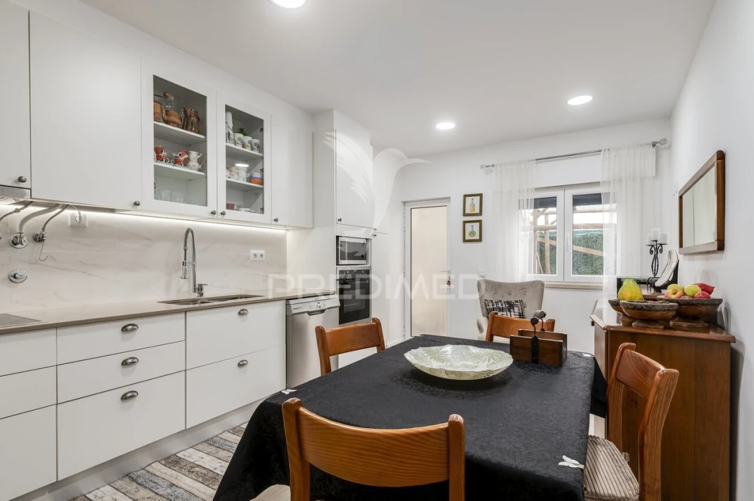 Moradia T2 para Venda em Montijo e Afonsoeiro Foto 9