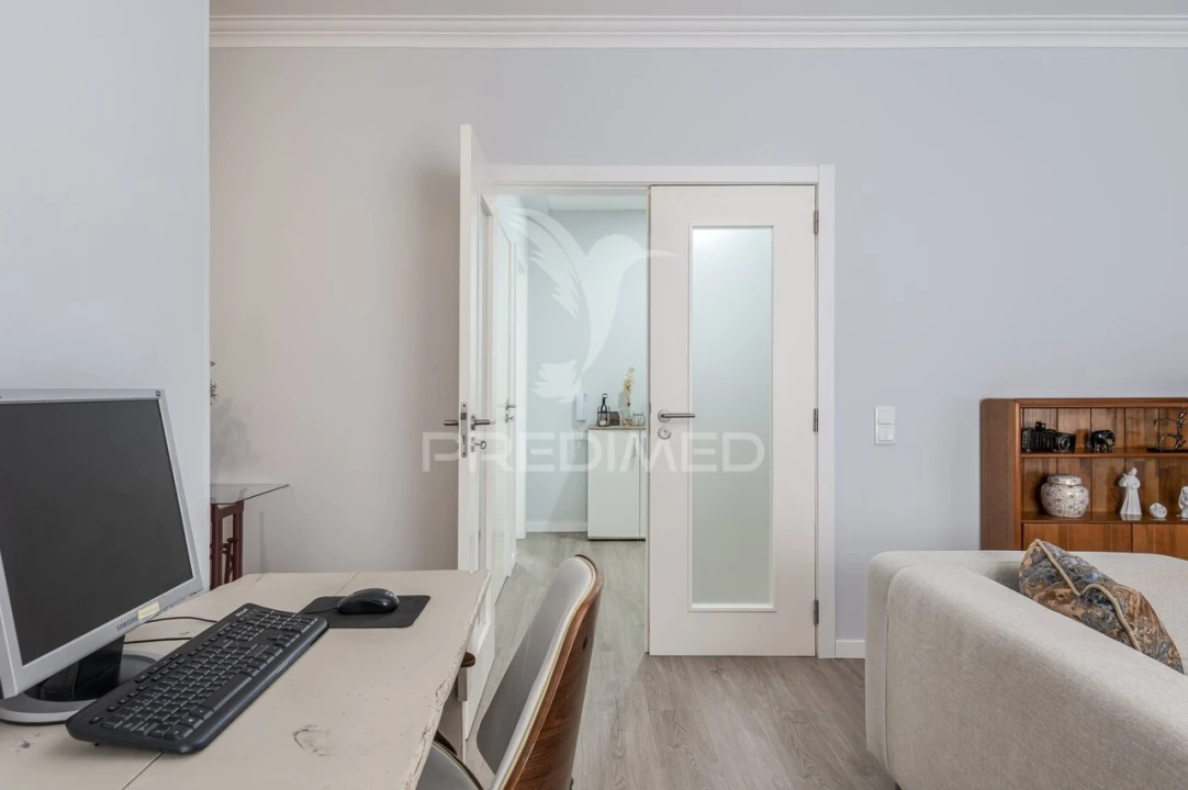 Moradia T2 para Venda em Montijo e Afonsoeiro Foto 23