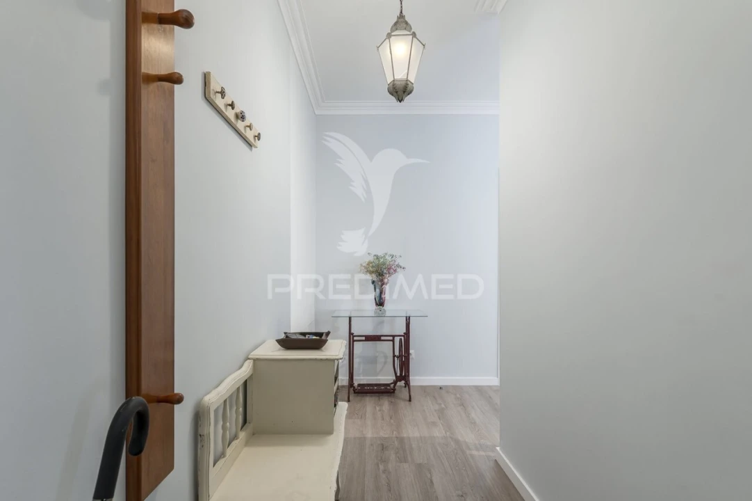 Moradia T2 para Venda em Montijo e Afonsoeiro Foto 14