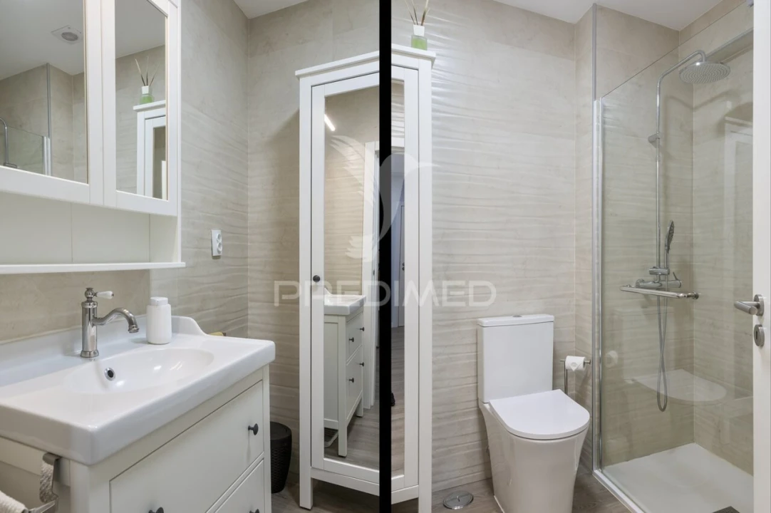 Moradia T2 para Venda em Montijo e Afonsoeiro Foto 31