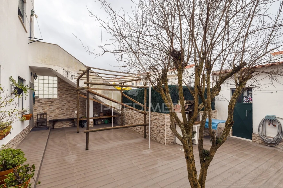 Moradia T2 para Venda em Montijo e Afonsoeiro Foto 3