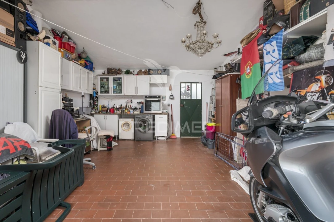 Moradia T2 para Venda em Montijo e Afonsoeiro Foto 36