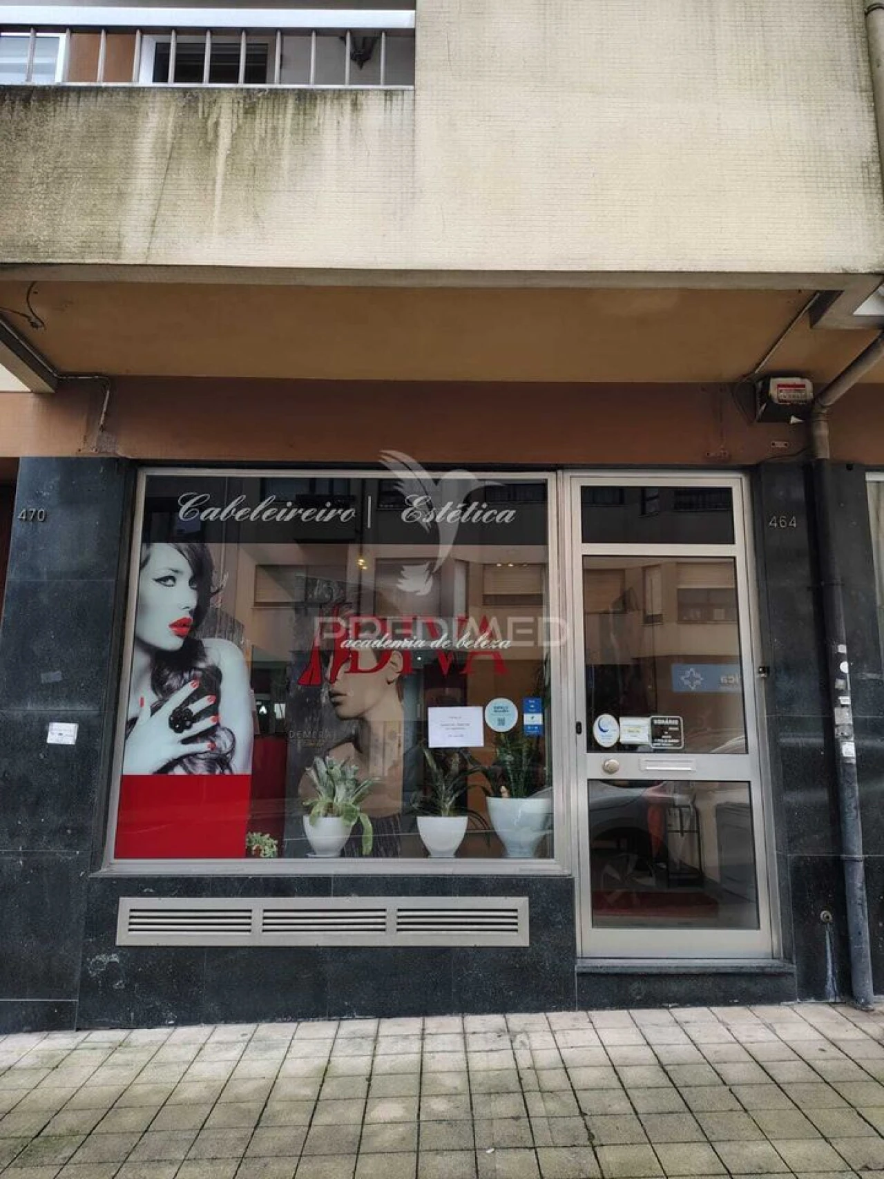 Loja para Arrendamento em Cedofeita, Santo Ildefonso, Sé, Miragaia, São Nicolau e Vitória Foto 2